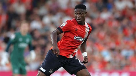 lucky swertres today|Ogbene feels 'lucky' to be back in Premier League .